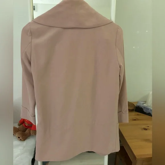 Comfy blazer - Picture 7 of 7